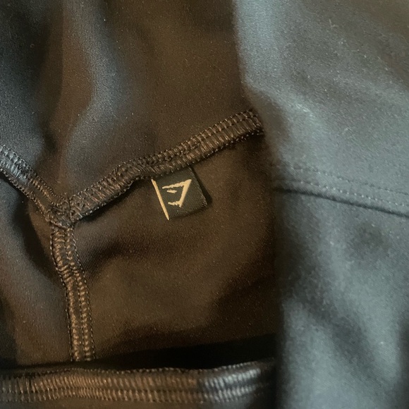 Women’s Gymshark Leggings Size Small - Picture 4 of 6